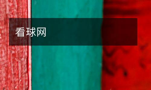 看球網(wǎng)