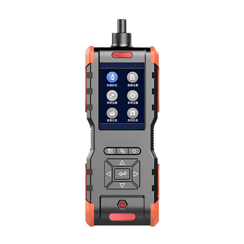 手持式VOC檢測儀