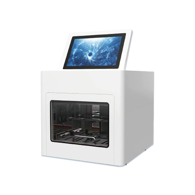 32通量核酸提取儀