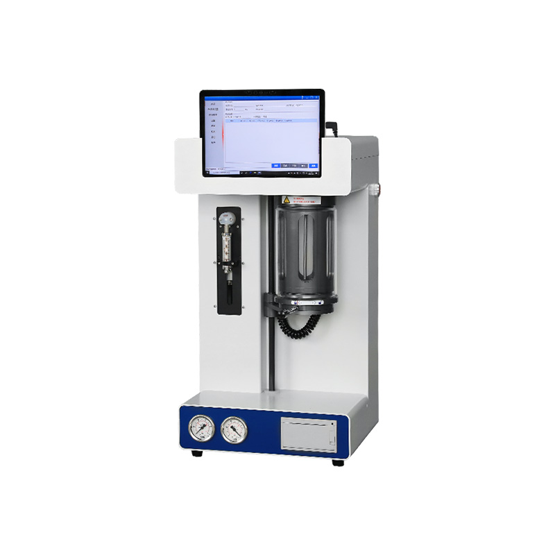 油液污染度檢測儀