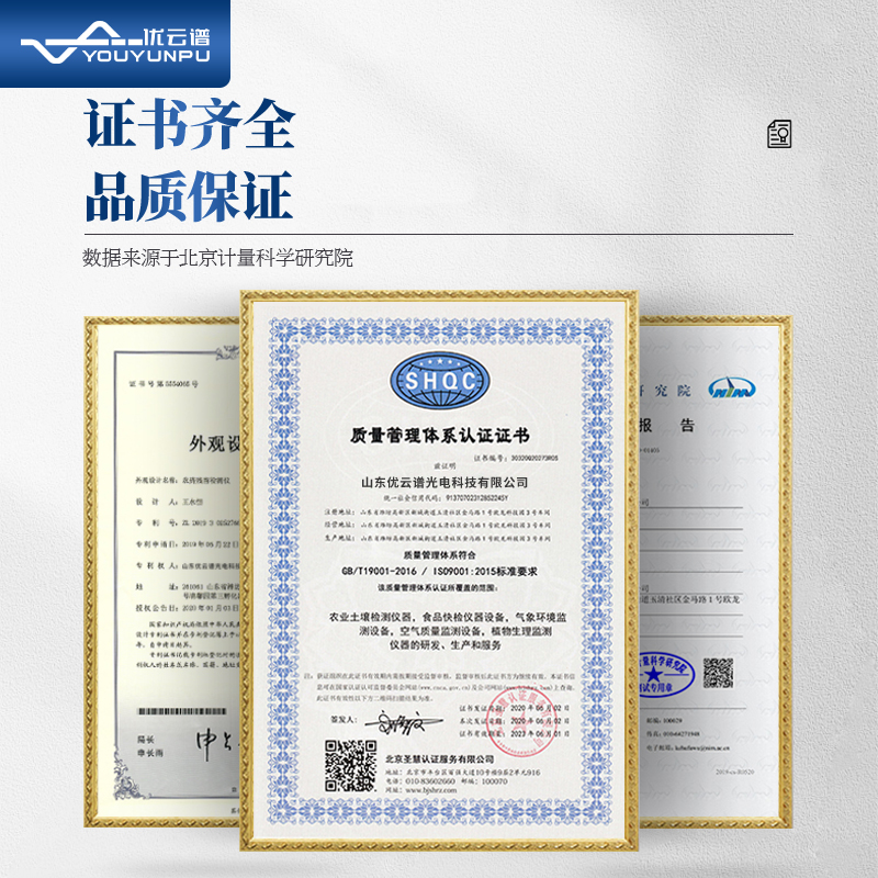 農(nóng)藥殘留檢測(cè)儀