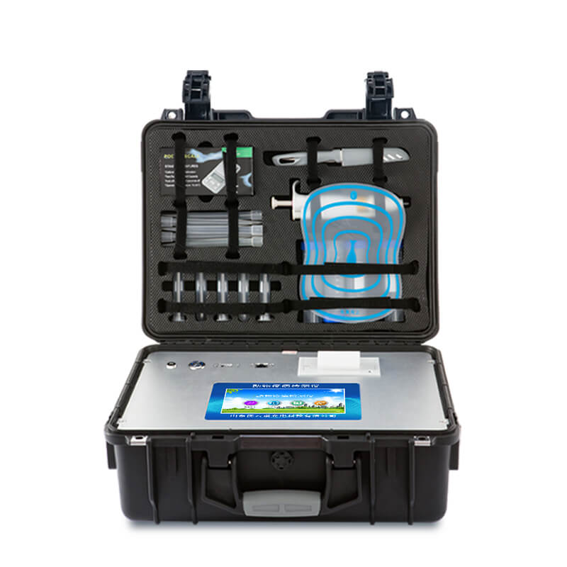 動物疫病診斷儀