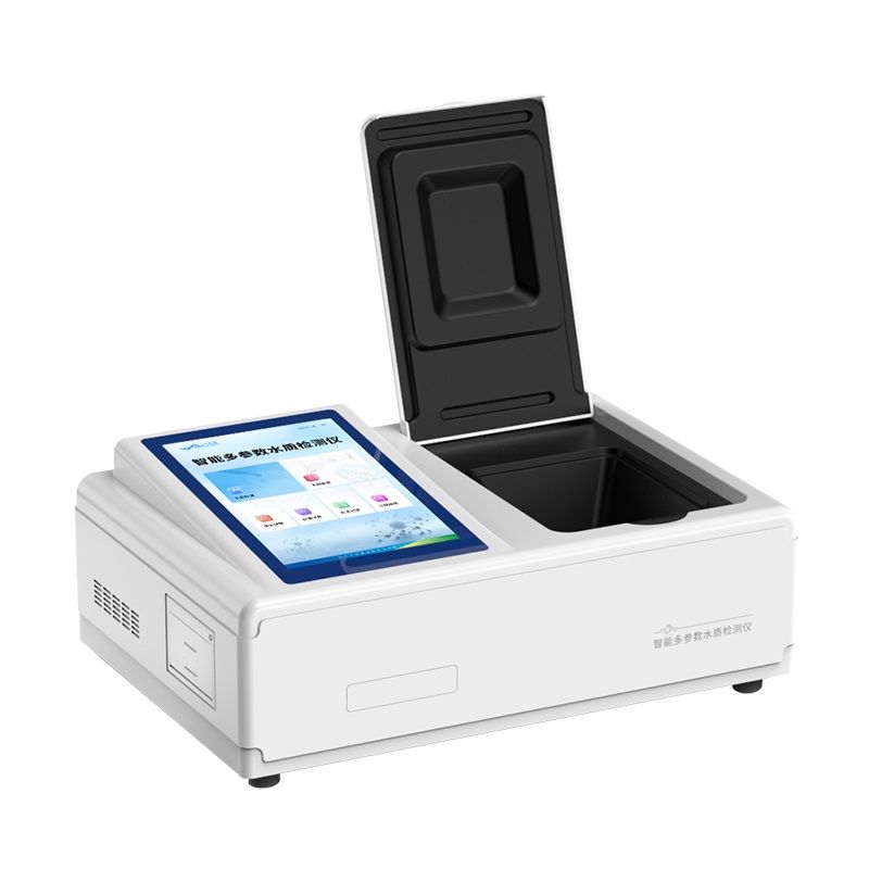 硫酸鹽測(cè)定儀