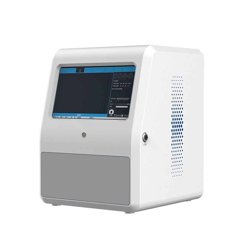 凝膠成像系統(tǒng)