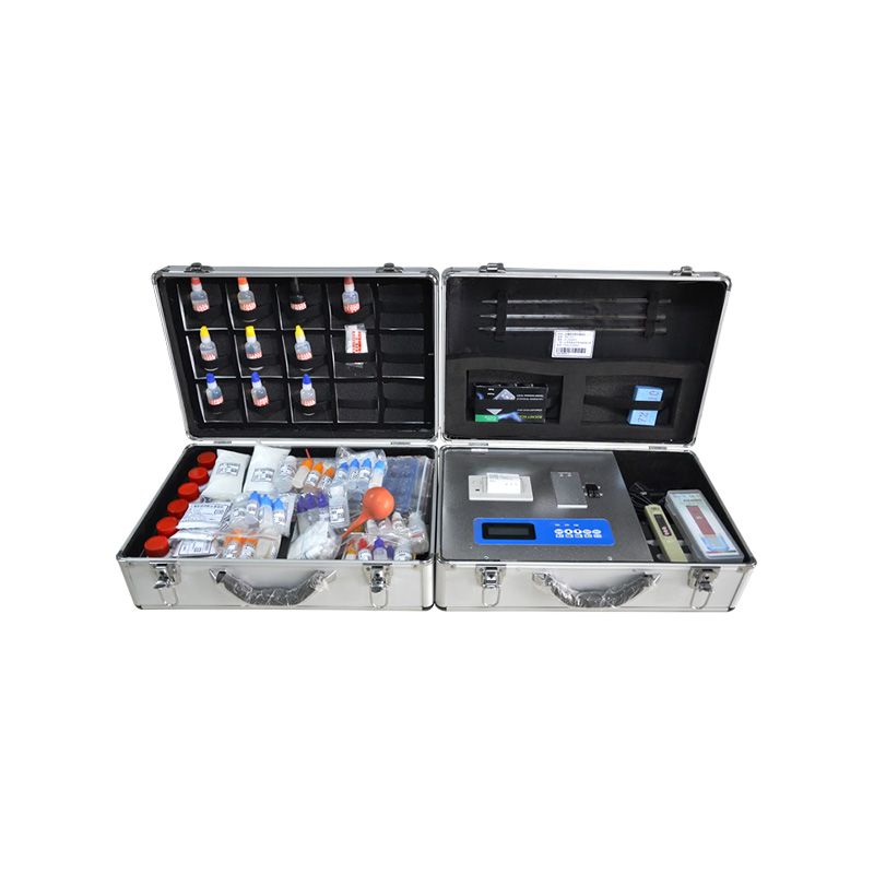 肥料有機質(zhì)檢測儀