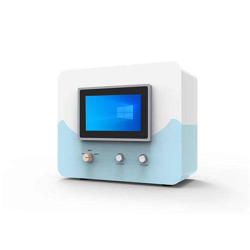 全自動菌落分析儀