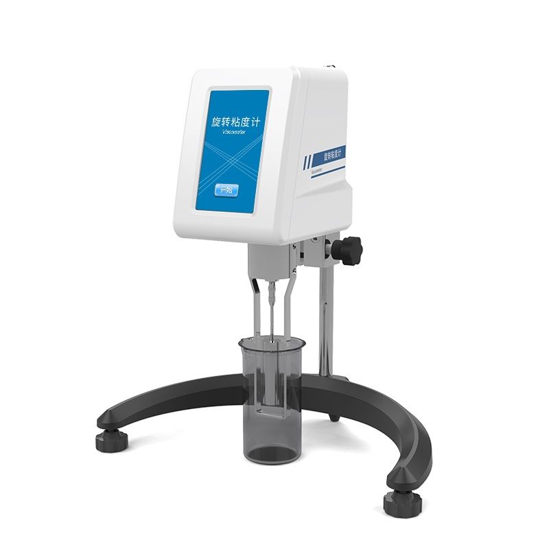 實驗室旋轉(zhuǎn)粘度測試儀
