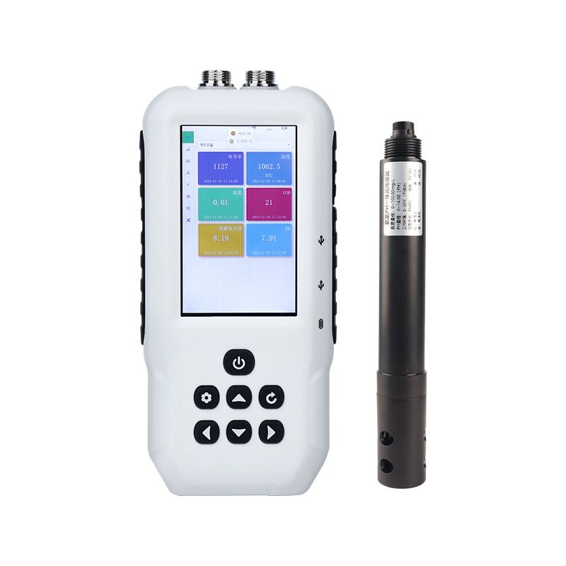 氨氮檢測(cè)儀