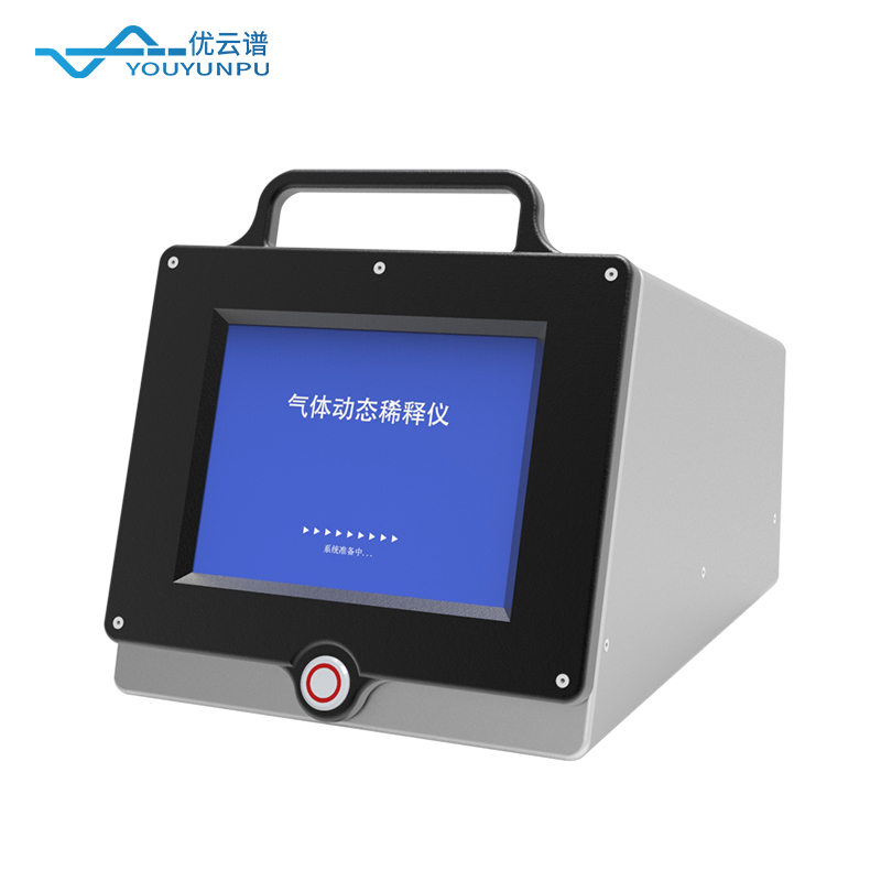 優(yōu)云譜智能動態(tài)配氣儀：重塑高端氣體應(yīng)用，以精準(zhǔn)定義行業(yè)標(biāo)準(zhǔn)